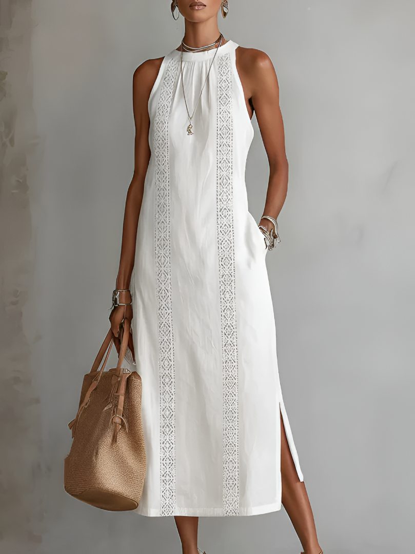 Vestido Sol de Verano