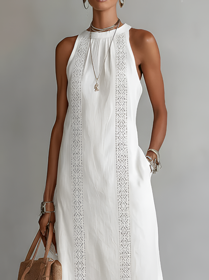 Vestido Sol de Verano