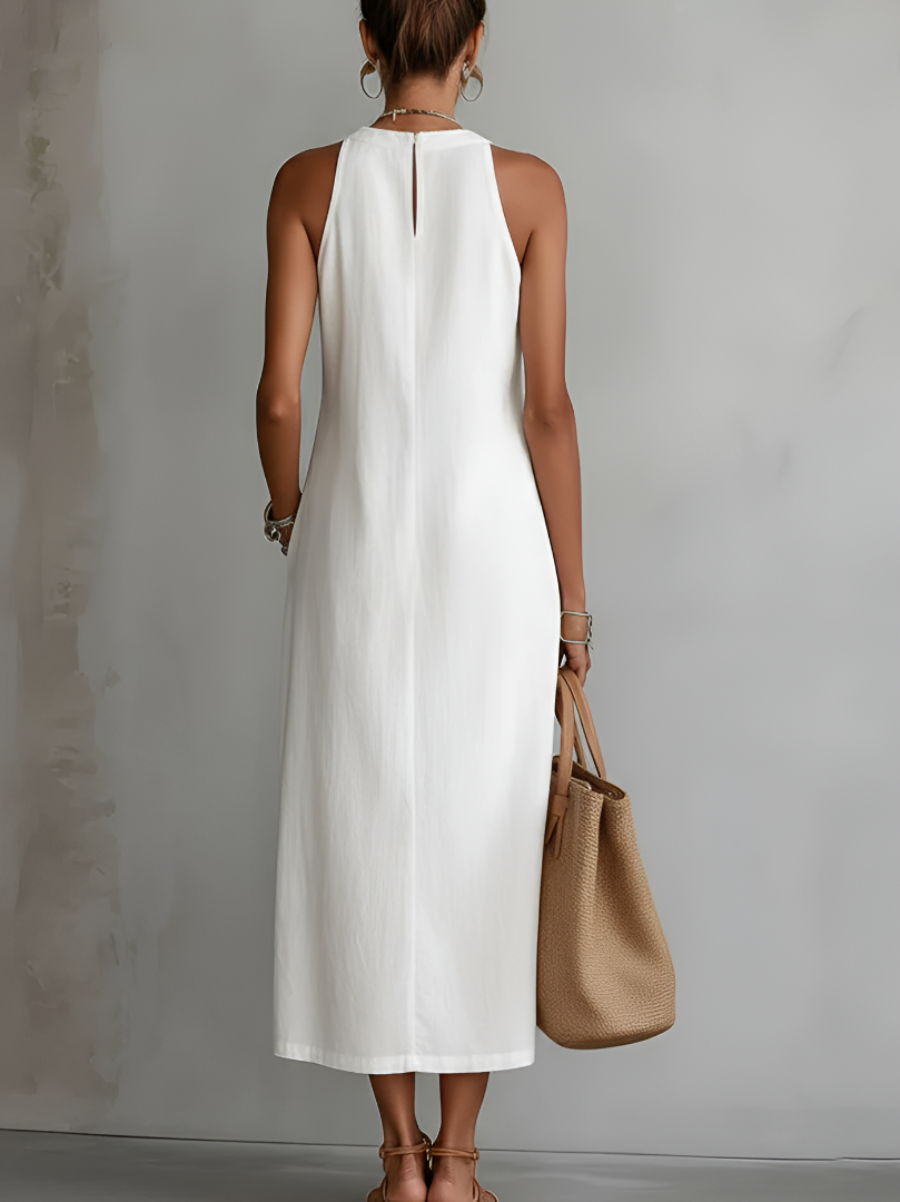 Vestido Sol de Verano