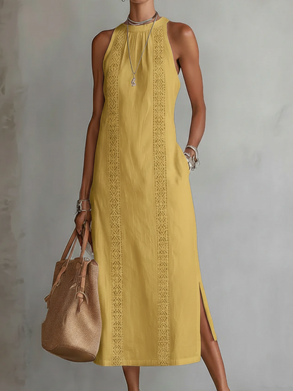 Vestido Sol de Verano