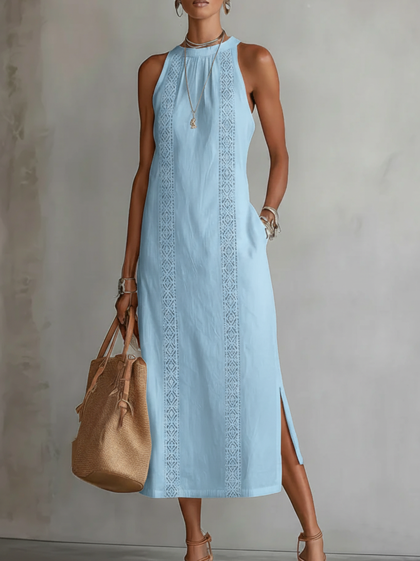 Vestido Sol de Verano