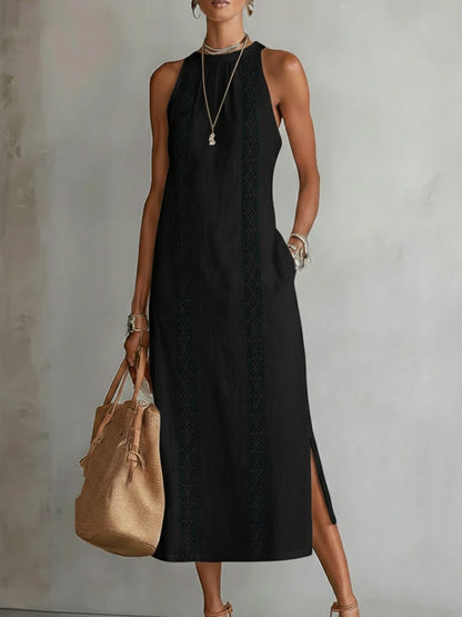 Vestido Sol de Verano