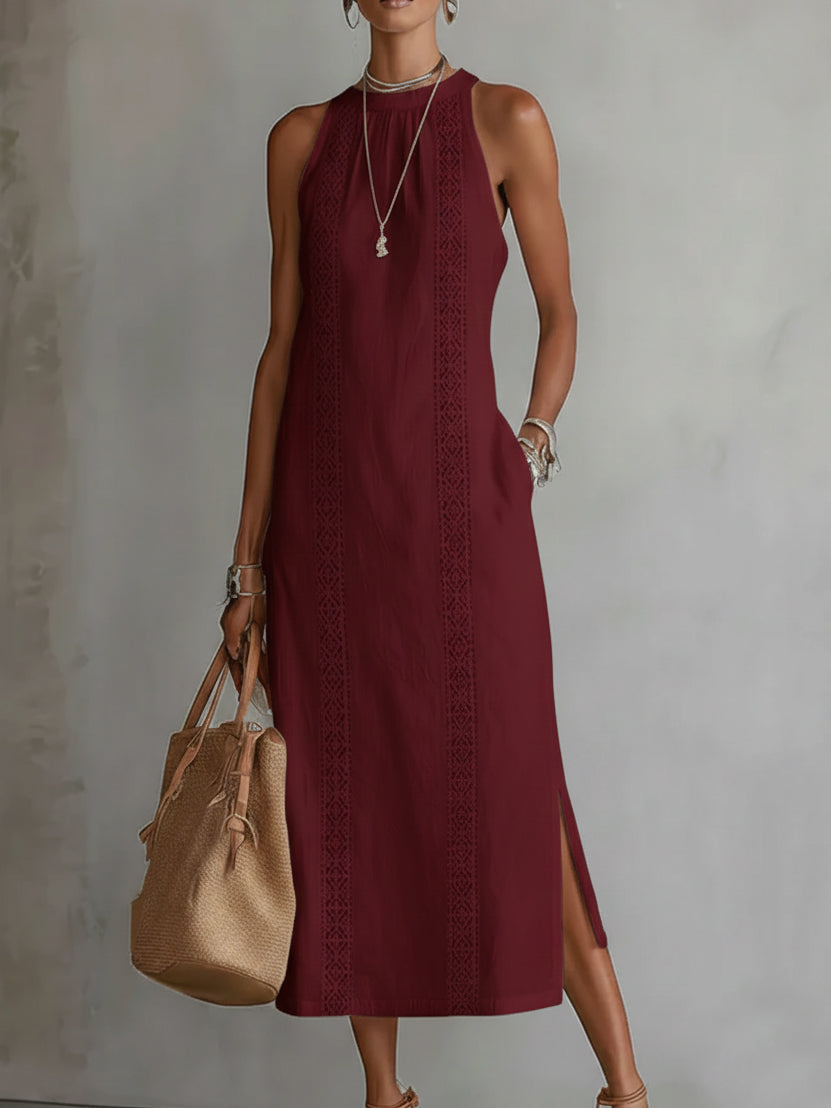 Vestido Sol de Verano