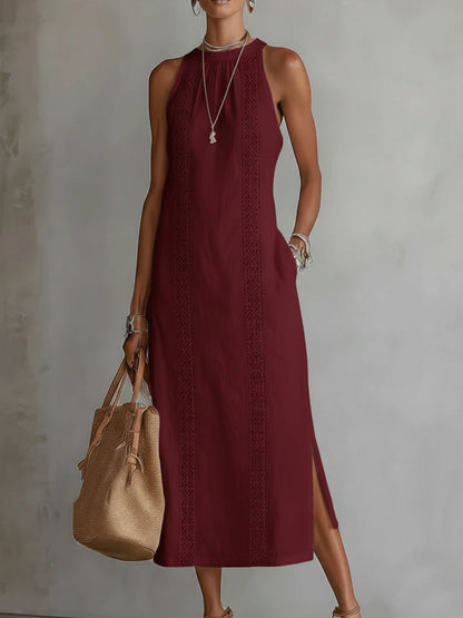 Vestido Sol de Verano